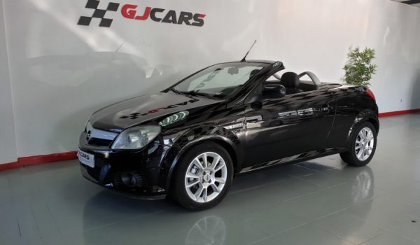 OPEL  TIGRA