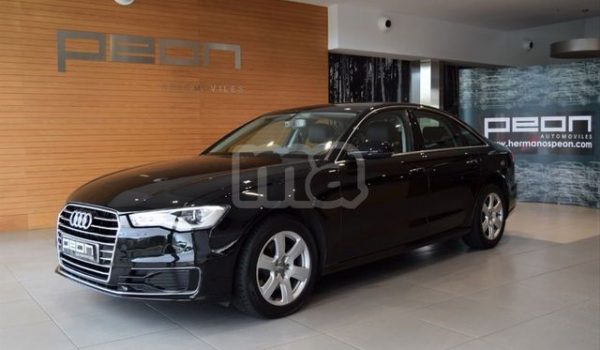 AUDI A6 2. 0 TDI 190CV ULTRA S TRONIC ADVANCED ED