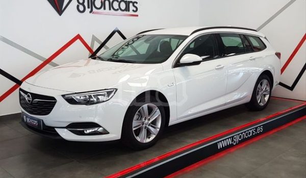 OPEL INSIGNIA ST 1. 6 CDTI 100KW ECOTEC D SELECTIVE