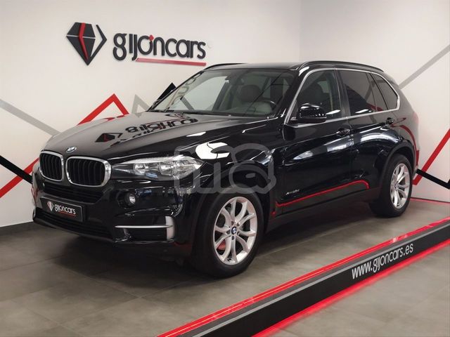 BMW X5 XDRIVE30D