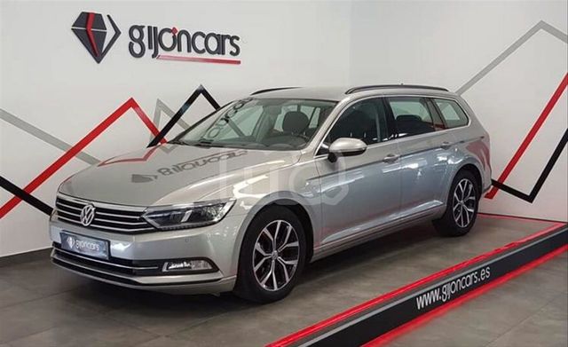 VOLKSWAGEN PASSAT VARIANT ADVANCE 2. 0 TDI 150CV BMT