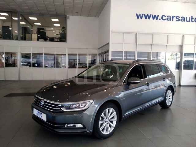 VOLKSWAGEN PASSAT VARIANT ADVANCE 2. 0 TDI 150CV BMT DSG