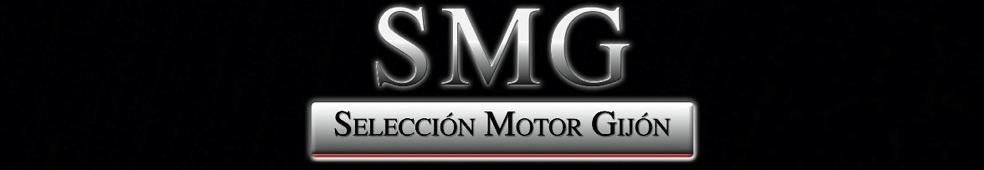 Selección Motor Gijón