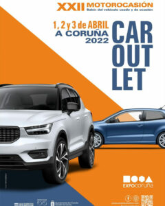 Car Outlet Coruña 2022