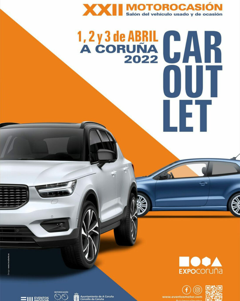 Car Outlet Coruña 2022