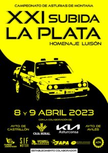 21 Subida a La Plata 2023