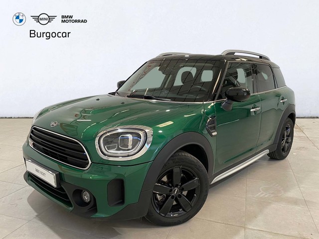 MINI MINI Countryman Cooper D 110 kW (150 CV)