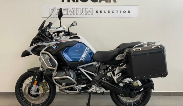 BMW Motorrad R 1250 GS Adventure