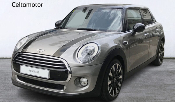 MINI MINI 5 Puertas Cooper D 85 kW (116 CV)