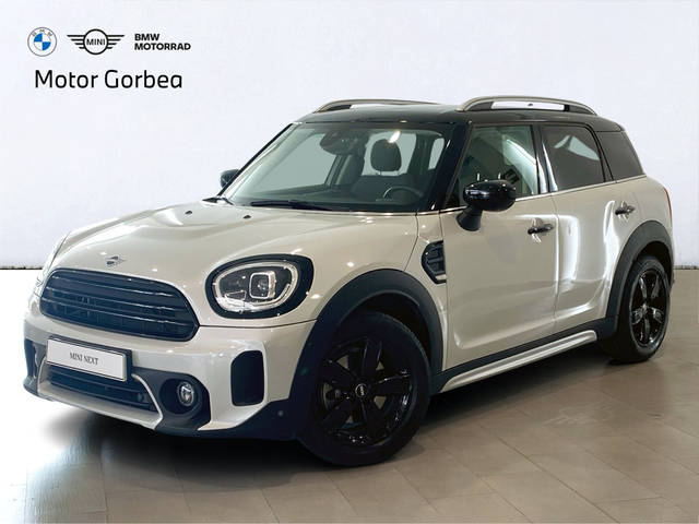 MINI MINI Countryman Cooper 100 kW (136 CV)