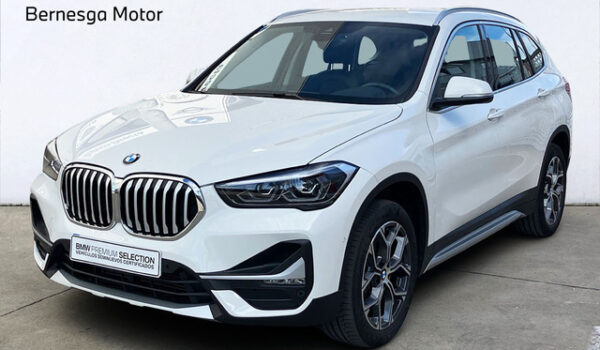 BMW X1 sDrive18d 110 kW (150 CV)