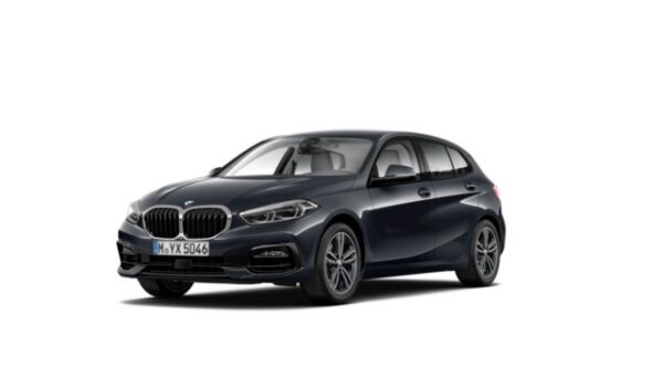 BMW Serie 1 116d 85 kW (116 CV)