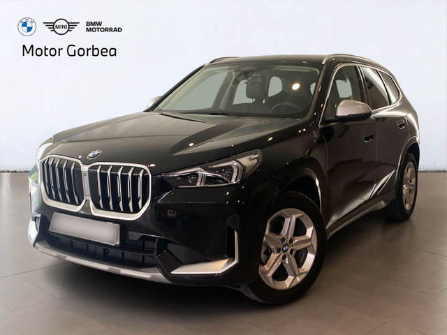 BMW X1 xDrive20d 120 kW (163 CV)