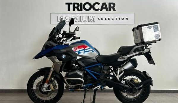 BMW Motorrad R 1200 GS