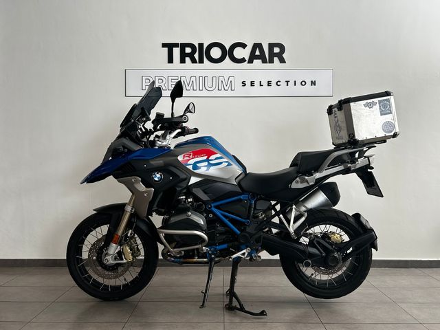 BMW Motorrad R 1200 GS