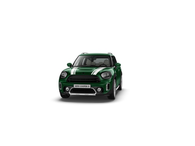 MINI MINI Countryman Cooper D 110 kW (150 CV)