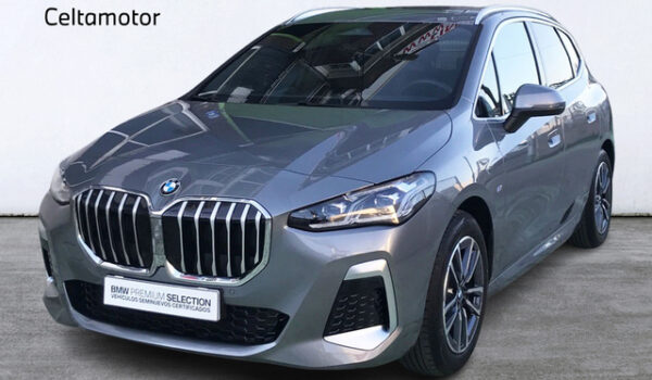 BMW Serie 2 218d Active Tourer 110 kW (150 CV)