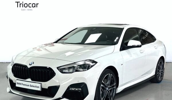 BMW Serie 2 218d Gran Coupe 110 kW (150 CV)