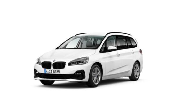 BMW Serie 2 218d Gran Tourer 110 kW (150 CV)