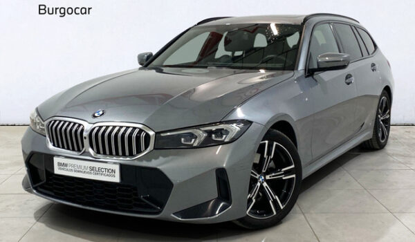 BMW Serie 3 320d xDrive Touring 140 kW (190 CV)