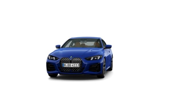 BMW Serie 4 420d Coupe 140 kW (190 CV)