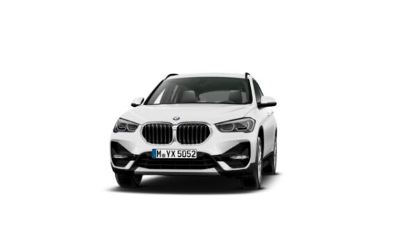 BMW X1 sDrive18d 110 kW (150 CV)