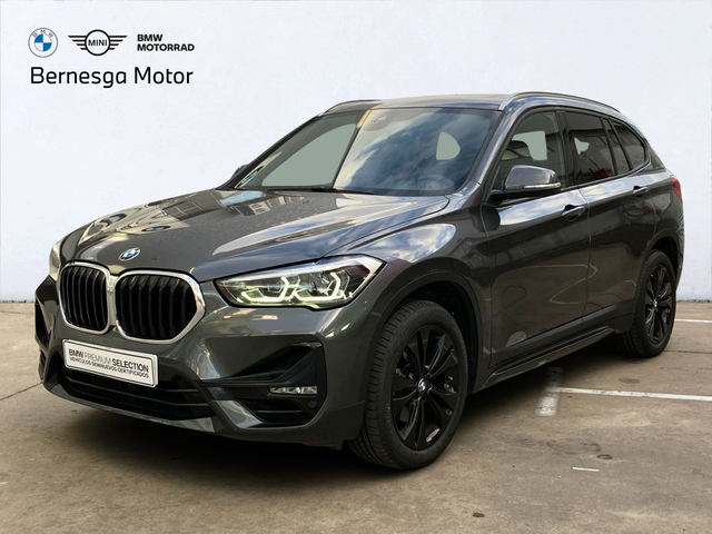 BMW X1 sDrive18i 103 kW (140 CV)