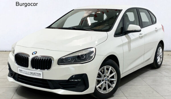 BMW Serie 2 216d Active Tourer 85 kW (116 CV)