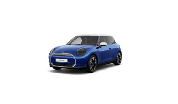 MINI MINI 3 Puertas Cooper E 135 kW (184 CV)