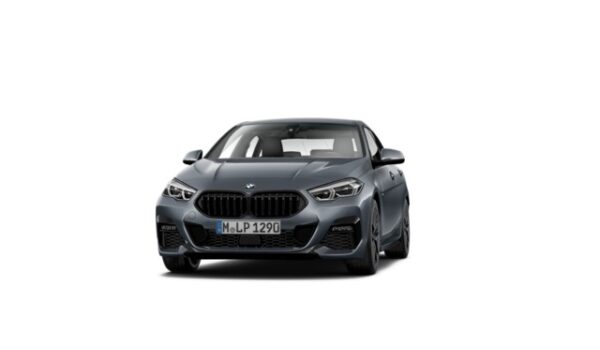 BMW Serie 2 218d Gran Coupe 110 kW (150 CV)