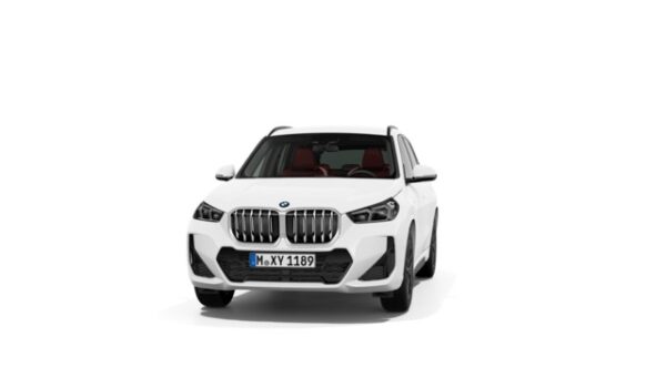 BMW X1 sDrive18d 110 kW (150 CV)