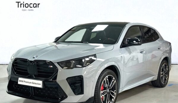 BMW X2 M35i 221 kW (300 CV)