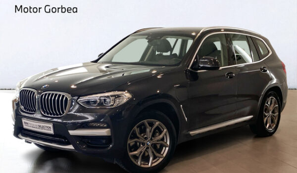 BMW X3 xDrive30e 215 kW (292 CV)