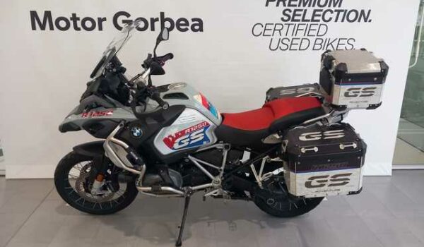 BMW Motorrad R 1250 GS Adventure