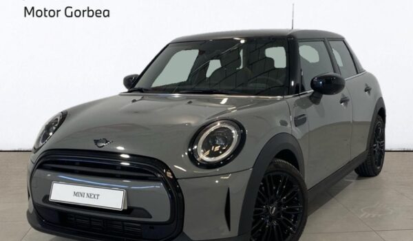 MINI MINI 5 Puertas Cooper 100 kW (136 CV)